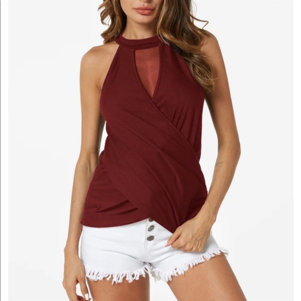 Cami Tank Bundle - Picture 11 of 15